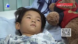 文安小女孩遭自家農車輾軋 病情危重牽動人心