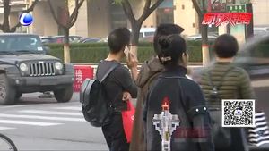 發(fā)早安表情包會泄露信息？網(wǎng)警為您解開疑惑