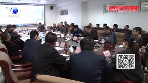 市大氣辦邀請專家專題講解 鋼鐵企業(yè)如何錯(cuò)峰生產(chǎn)和應(yīng)急響應(yīng)