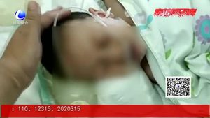 1歲男童車禍中幸存 家長感謝多方愛心救助