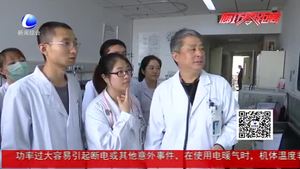 諾如病毒高發(fā)季來臨 兒科醫(yī)生為家長答疑解惑