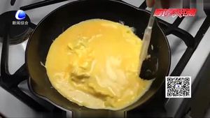 一天只吃一個雞蛋 多了不健康？