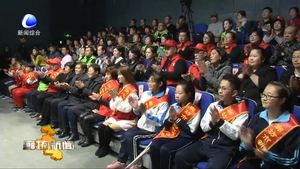 我市舉行2018年第四季度“新時代好少年”先進事跡現(xiàn)場發(fā)布會