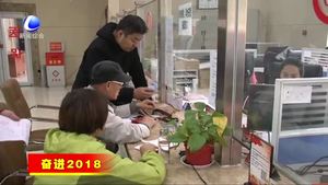 我市民生工作持續(xù)改善 群眾幸福指數節(jié)節(jié)攀升