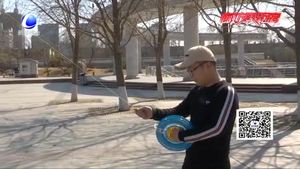 不要讓風箏成了孩子的“割喉繩”