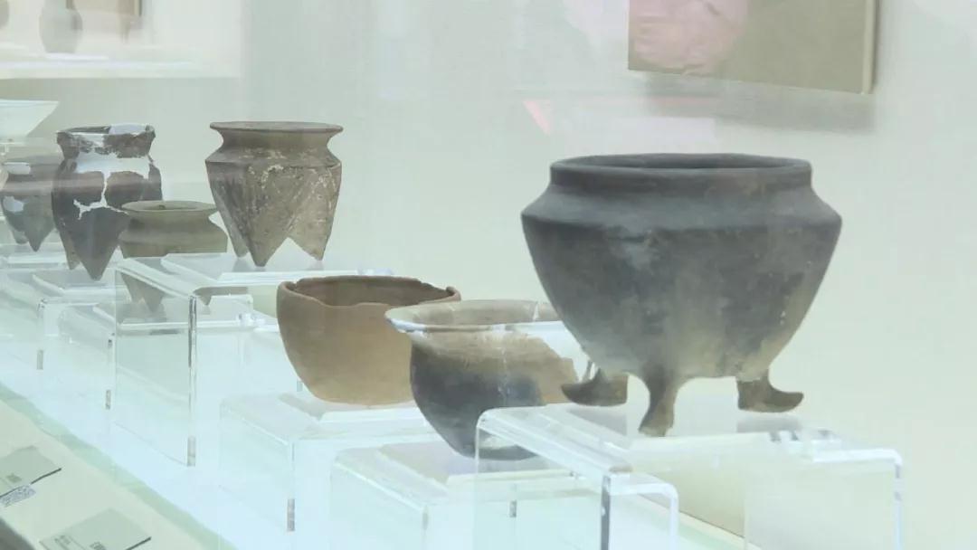 傳統(tǒng)與未來(lái)在此相連，廊坊博物館帶你走遍廊坊上下7000年！