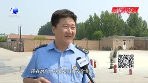 公交公司應(yīng)急演練  確保乘客乘車(chē)安全