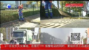 市場監(jiān)督管理局開展電梯安全知識進社區(qū)宣傳活動