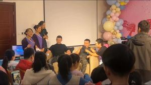 分娩陣痛體驗(yàn)，你能接受幾級？