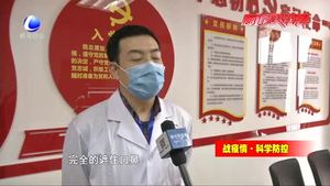 新型肺炎疫情期間 去超市、商場買食品，消費者該如何全程防護