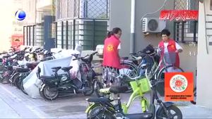 點贊廊坊：文明 你我同行 點贊 廊坊魅力