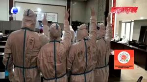 致敬！大城援石醫(yī)療隊(duì)