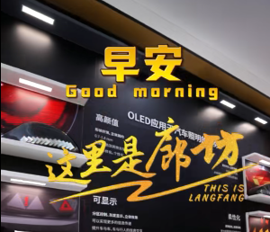 【這里是廊坊】翌光科技將光電科技融入生活的每個細節(jié)，探索光電的無限可能